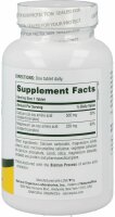 Natures Plus CAL/MAG 500mg/250mg– 90Tabletten