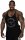 Gasp Stringer 986 Black/Grey