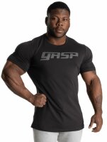 Gasp Legacy Gym Tee 999 Black