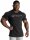 Gasp Legacy Gym Tee 999 Black