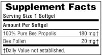 Natures Plus Propolplus – 60 Softgels