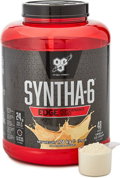 BSN Syntha-6 Edge 1800g