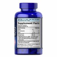 Puritans Pride Glucosamine Chondroitin MSM – 120...