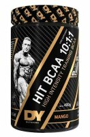 Dorian Yates HIT BCAA 10:1:1 - 400g-Dose