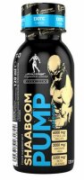 Kevin Levrone Shaaboom Pump Juice Shot-120 ml