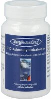 Allergy Research Group B12 Adenosylcobalamin – 60...