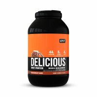 QNT Delicious Whey Protein – 2,2 kg