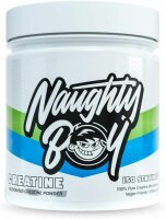 Naughty Boy Creatine – 450 g