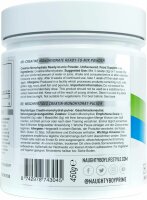 Naughty Boy Creatine – 450 g