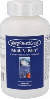 Allergy Research Group Multi-Vi-Min- 150 Kapseln