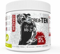 5% Nutrition CREA-TEN – 225-270 g