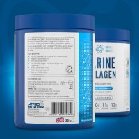 Applied Nutrition Marine Collagen – 300 g