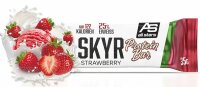 All Stars Skyr Protein Riegel- 1 Riegel a 35 g Milk...