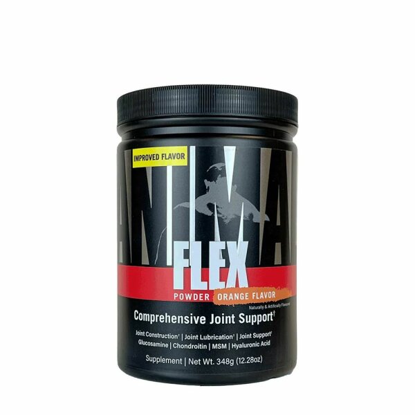 Universal Nutrition Animal Flex Powder – 348-369 g