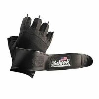 Schiek Handschuhe mit Handgelenkbandage Modell 540 M