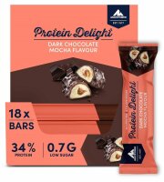 Multipower Protein Delight- 18x35 g Riegel