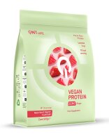 QNT Vegan Protein - 500g-Beutel