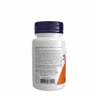 Now Foods Astaxanthin 4 mg – 60 veg. Softgelkapseln