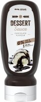 Body Attack Dessert Sauce Chocolate- 320 ml