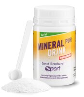 Sanct Bernhard Sport Mineral-Pur-Drink - 100g-Dose