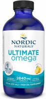 Nordic Naturals Ultimate Omega 2840 mg...