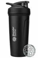 Blender Bottle Strada Thermo Edelstahl-710 ml