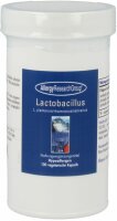 Allergy Research Group Lactobacillus – 100 Kapseln