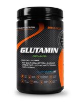 SRS Glutamin - 500g-Dose