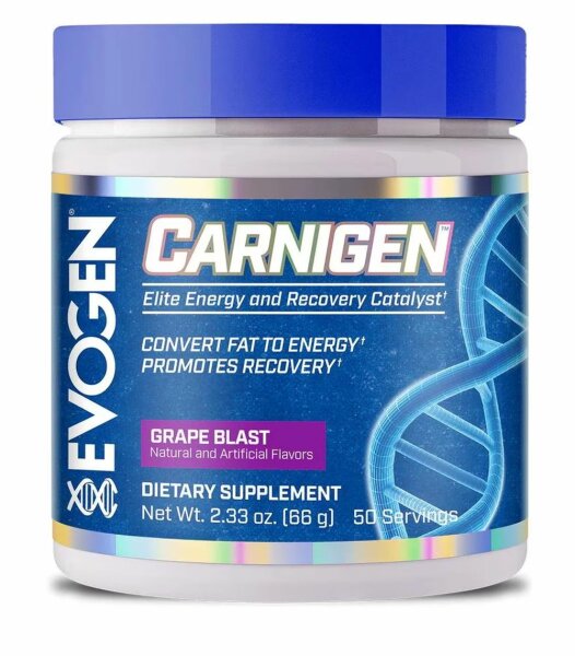 Evogen Carnigen-66-78 g