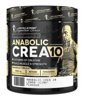 Kevin Levrone Anabolic Crea10 - 234g-Dose