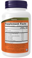 Now Foods Chewable Papaya Enzymes - 180 Lutschtabletten