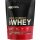 Optimum Nutrition Gold Standard 100 % Whey Protein – 465 g