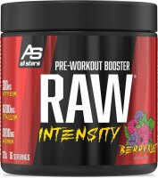 All Stars Raw Intensity- 320 g