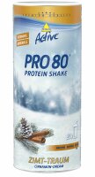 Inkospor Active Pro 80- 525g Zimt-Traum