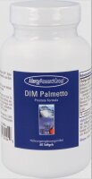 Allergy Research Group DIM Palmetto - 60 Softgels