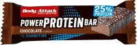 Body Attack Power Protein Bar-1 Riegel a 35 g Chocolate