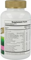 Natures Plus Animal Parade Gold Multivitamin Watermelon – 120 Lutschtabletten