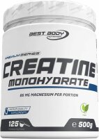 Best Body Creatine Monohydrate- 500 g