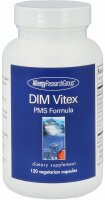 Allergy Research Group DIM Vitex- 120 veg Kapseln