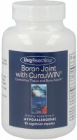 Allergy Research Group Boron Joint with CurcuWIN –...