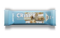 Inkospor Crispy – 1 Riegel a 35 g Vanilla