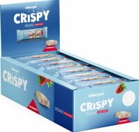 Inkospor Crispy – 24 Riegel a 35 g