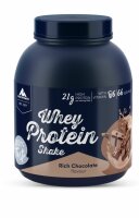 Multipower Whey Protein Shake- 2 Kg