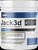 USP Labs Jack3d- 248 g