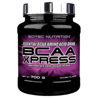 Scitec Nutrition BCAA Xpress flavored 700g