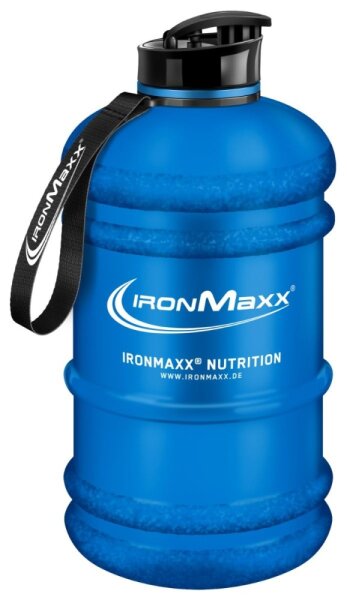 IronMaxx Water Gallon (Matt) – 2200 ml