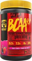 Mutant BCAAs 9.7- 348-363g