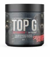 Top G Pre Workout 420g