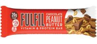 Fulfil Vitamin & Protein Bar – 55g-Riegel...