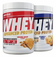 Per4m Whey Protein - 900g-Dose